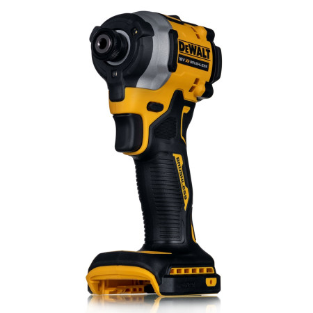 DeWalt DCF850N bešepetėlinis akumuliatorinis atsuktuvas