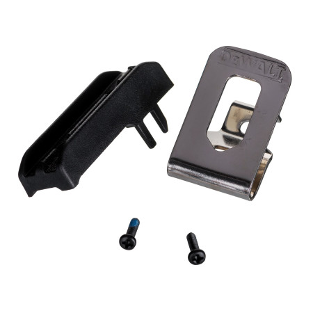 DeWalt DCF850N bešepetėlinis akumuliatorinis atsuktuvas