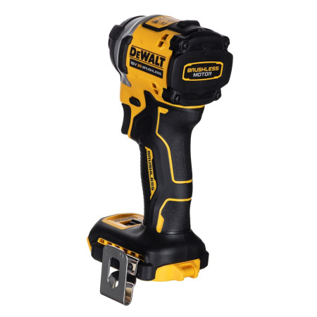 DeWalt DCF850N bešepetėlinis akumuliatorinis atsuktuvas