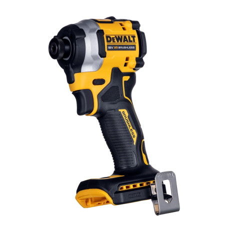 DeWalt DCF850N bešepetėlinis akumuliatorinis atsuktuvas