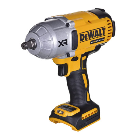 DeWalt DCF900N 1/2” XR 18V akumuliatorinis veržliasukis