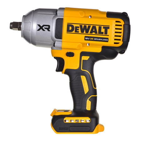 DeWalt DCF900N 1/2” XR 18V akumuliatorinis veržliasukis