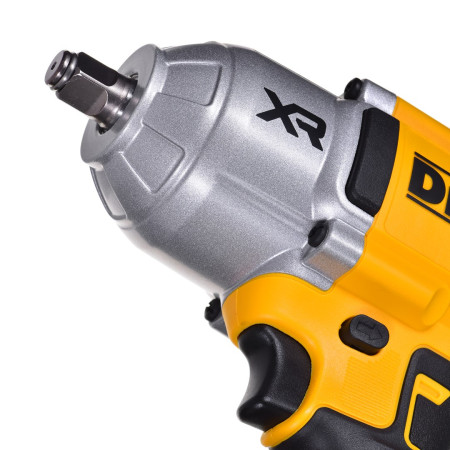 DeWalt DCF900N 1/2” XR 18V akumuliatorinis veržliasukis