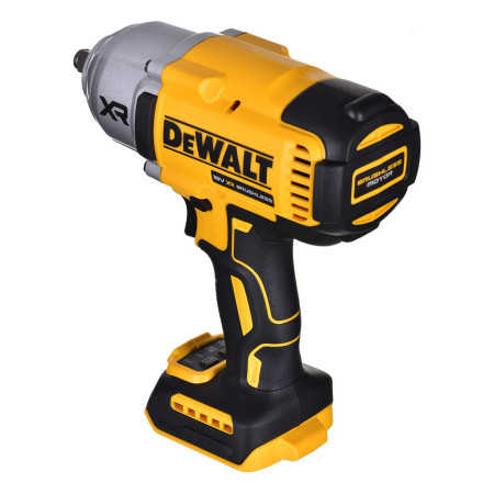 DeWalt DCF900N 1/2” XR 18V akumuliatorinis veržliasukis