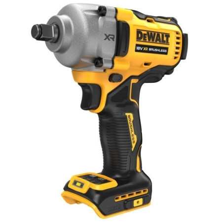 DeWalt DCF891P2T akumuliatorinis veržliasukis