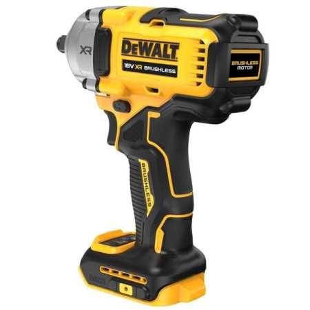 DeWalt DCF891P2T akumuliatorinis veržliasukis