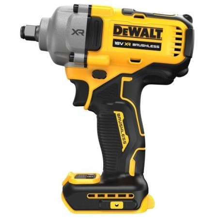 DeWalt DCF891P2T akumuliatorinis veržliasukis