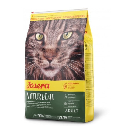 JOSERA Nature Cat 2kg