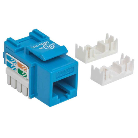 Intellinet RJ45 UTP Cat5e Keystone modulis