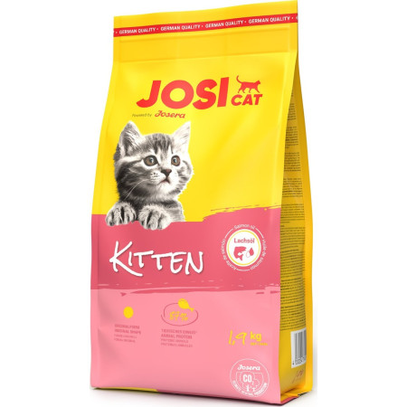 JosiCat Kitten 1,9 kg