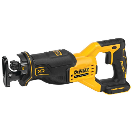 DeWalt 18V XR Bevielis pjūklas
