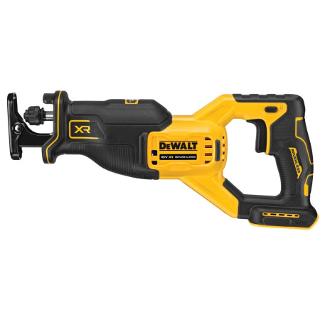 DeWalt 18V XR Bevielis pjūklas