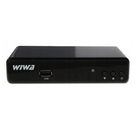 WIWA H.265 LITE DVB-T2
