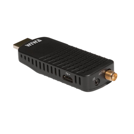 WIWA H.265 MINI DVB-T/DVB-T2 H.265 HD