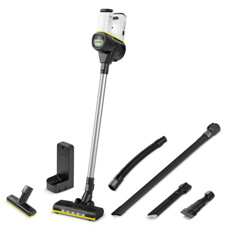 Karcher VC 6 Cordless ourFamily Car Belaidis siurblys