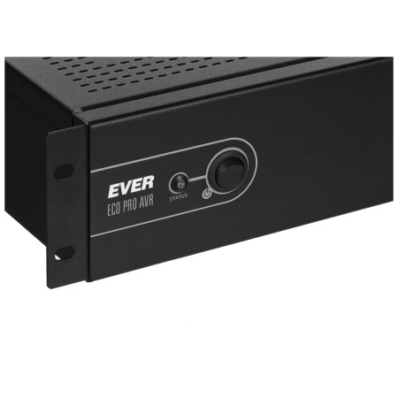 Ever Eco Pro 700 AVR CDS 19'' 2U