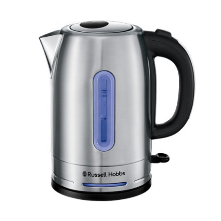 Russell Hobbs Quiet Boil 26300-70 virdulys