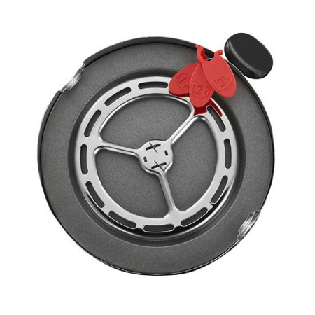 Russell Hobbs Quiet Boil 26300-70 virdulys