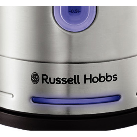 Russell Hobbs Quiet Boil 26300-70 virdulys