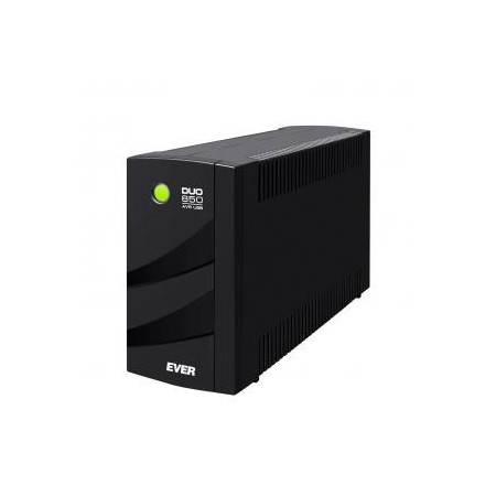 Ever Duo 850 AVR USB