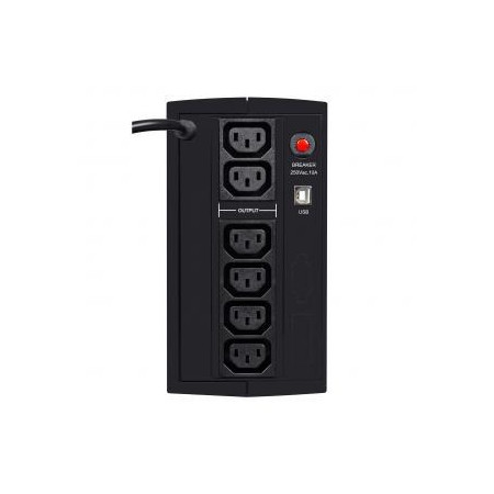 Ever Duo 850 AVR USB