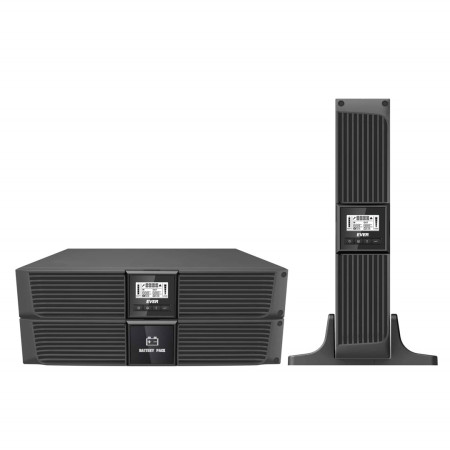 Ever NETLINE RT 3000 UPS
