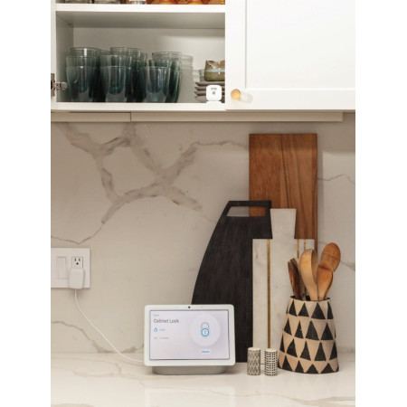 Yale Smart Cabinet Lock 05-SCL1-0-00-50-11