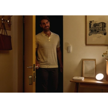 Yale Klaviatūra - 4 saugumo zonų kontrolė