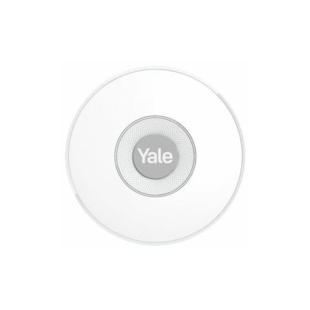 Yale Vidinė sirena - Reguliuojama iki 85dB