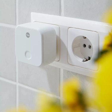 Yale ConnectX Wi-Fi tiltas