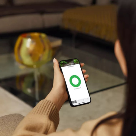 Yale ConnectX Wi-Fi tiltas