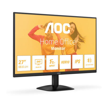 AOC B3 Q27B35E 27 colių kompiuterio monitorius
