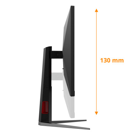 AOC G4 27G4HA 27 colių kompiuterio monitorius