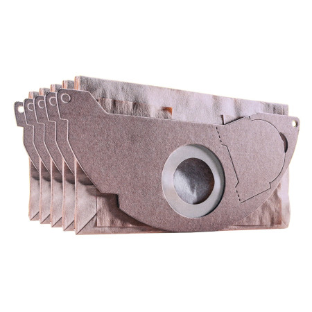 Karcher filtravimo maišeliai 6.904-322.0