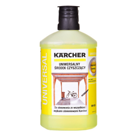 Karcher RM 626 1l universalus valiklis