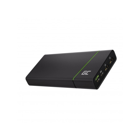 Green Cell GC PowerPlay Ultra 26800mAh 128W 4-portinis įkroviklis