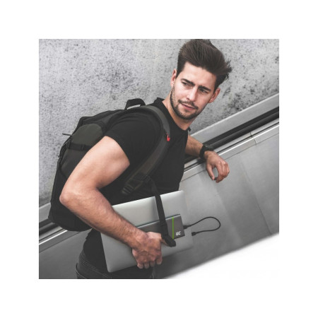 Green Cell GC PowerPlay Ultra 26800mAh 128W 4-portinis įkroviklis