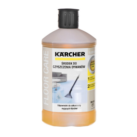 Karcher kilimų plovimo priemonė 1l