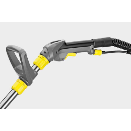 Karcher Puzzi 10/1 1.100-130.0 šlapias siurblys (1250W; pilkas)