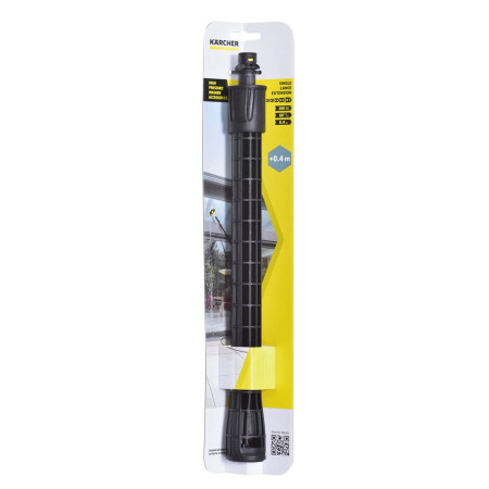 Karcher Juodas priedas 2.643-240.0