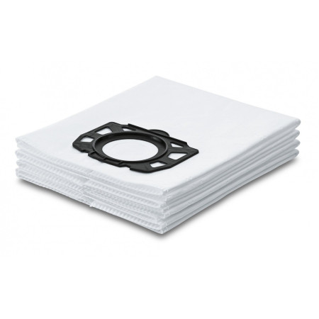 Karcher 4 vnt. balti priedai