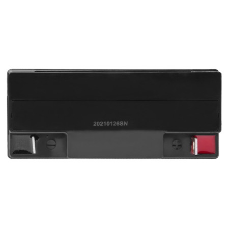 Green Cell AGM VRLA 12V 22Ah be priežiūros akumuliatorius