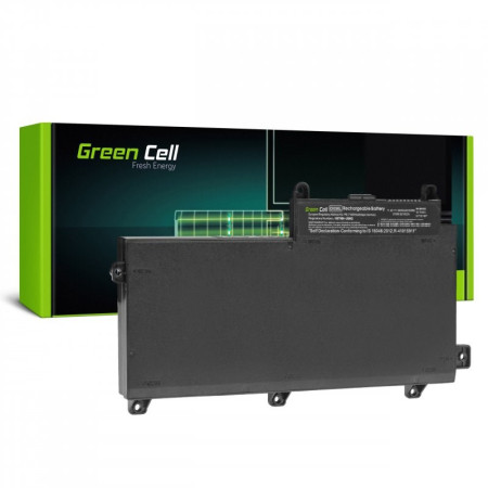 Green Cell PRO CI03XL akumuliatorius nešiojamam kompiuteriui HP