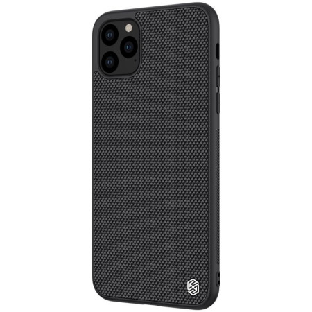 Nillkin Textured Case dėklas Xiaomi Redmi Note 12 5G/Poco X5 5G juodas