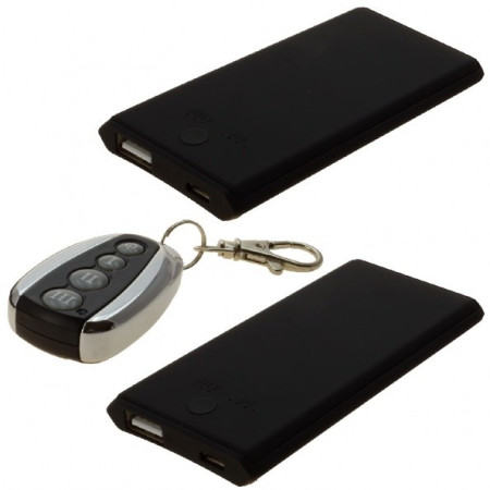 GLOVII šildomos kojinės M dydžio (35-40) juodos