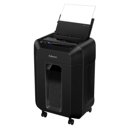 Fellowes AutoMax 90M Dokumentų Naikiklis Juodas