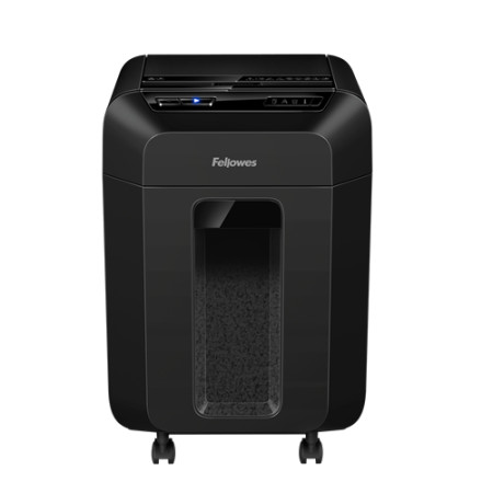 Fellowes AutoMax 90M Dokumentų Naikiklis Juodas