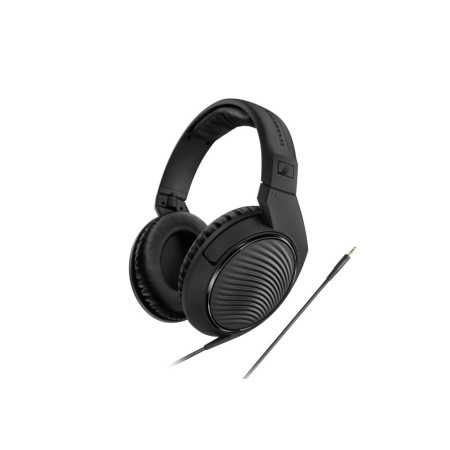 Sennheiser HD 200 Pro Ausinės Juodos