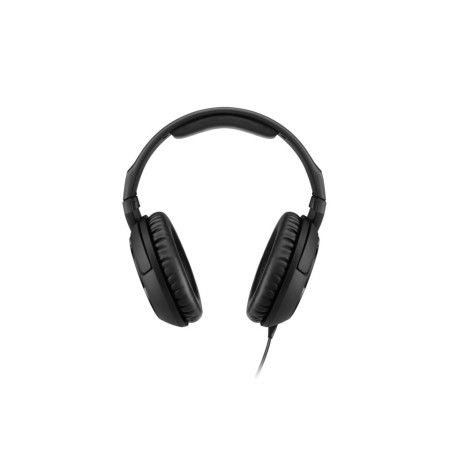 Sennheiser HD 200 Pro Ausinės Juodos