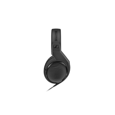 Sennheiser HD 200 Pro Ausinės Juodos